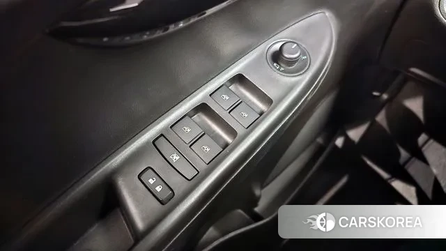 Chevrolet (GM Daewoo) The New Spark id 3677520 из Кореи 7