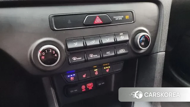 Kia Sportage 4th Generation id 3423459 из Кореи 7