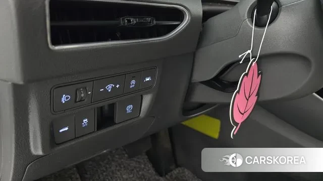 Hyundai Sonata (DN8) id 3101757 из Кореи 7