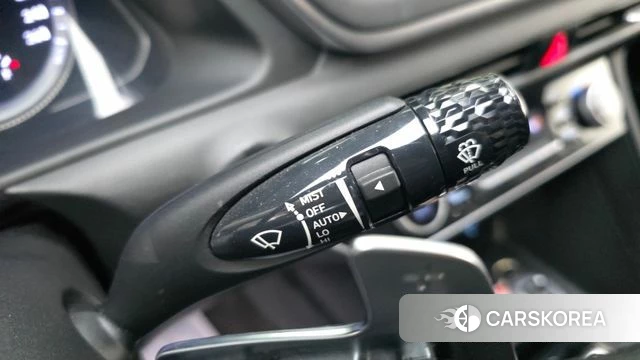 Hyundai Sonata (DN8) id 3899282 из Кореи 7