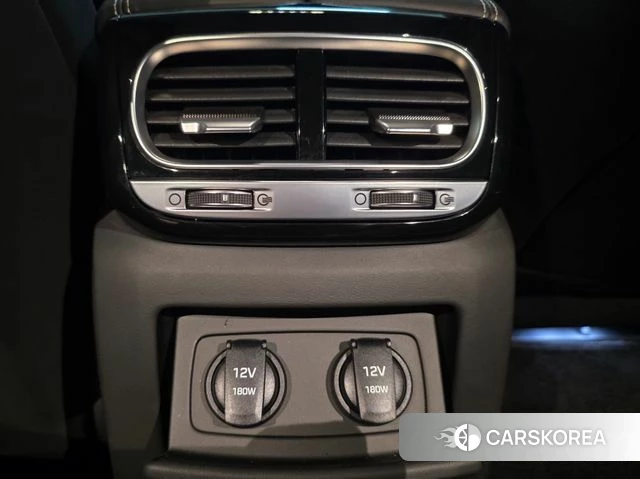 Genesis G90 id 4507309 из Кореи 7