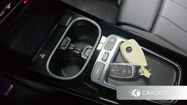 Mercedes-Benz A-Class W177 id 4462744 из Кореи 7