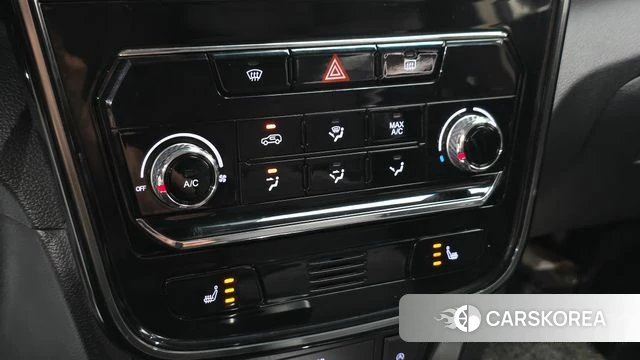 Ssangyong Berry New Tivoli id 4750598 из Кореи 7