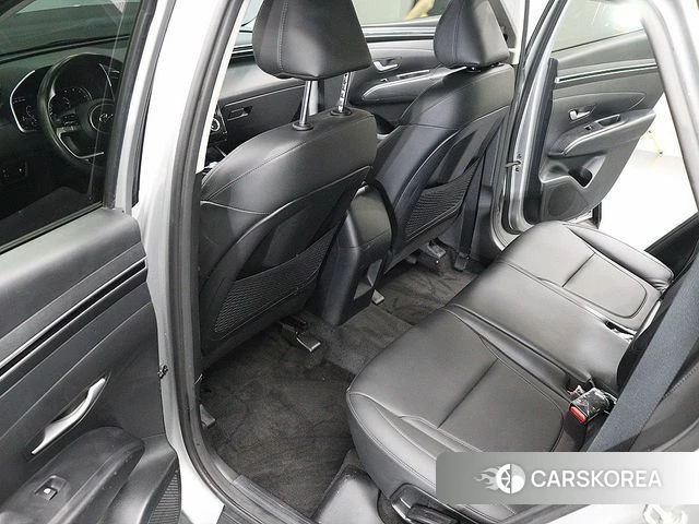 Hyundai Tucson (NX4) id 4758628 из Кореи 7
