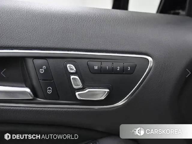 Mercedes-Benz A-Class W176 id 3563355 из Кореи 7