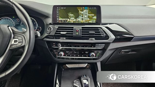 BMW X3 (G01) id 3873567 из Кореи 7