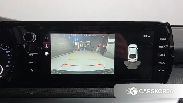 Kia K5 3rd generation id 3726956 из Кореи 7