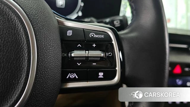 Kia Carnival 4th generation id 3812378 из Кореи 7