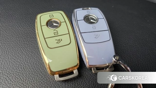 Mercedes-Benz C-Class W205 id 4356033 из Кореи 7