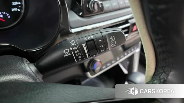 Kia Seltos id 4836340 из Кореи 7
