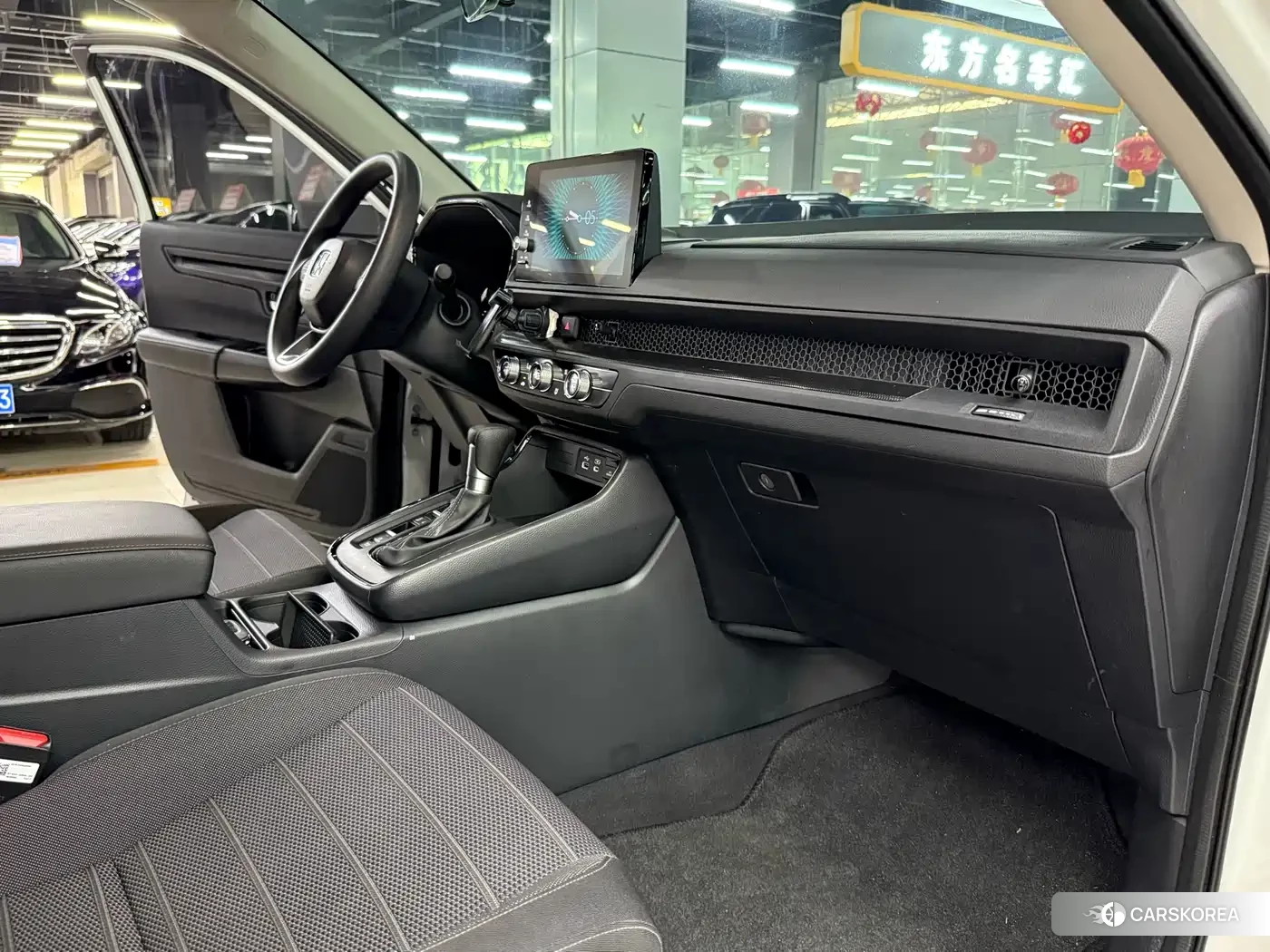 Honda CR-V id 4553673 из Китая 7