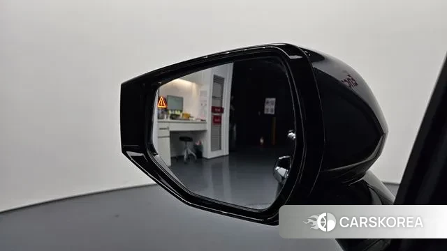 Kia Sportage 5th Generation Hybrid id 3777157 из Кореи 7