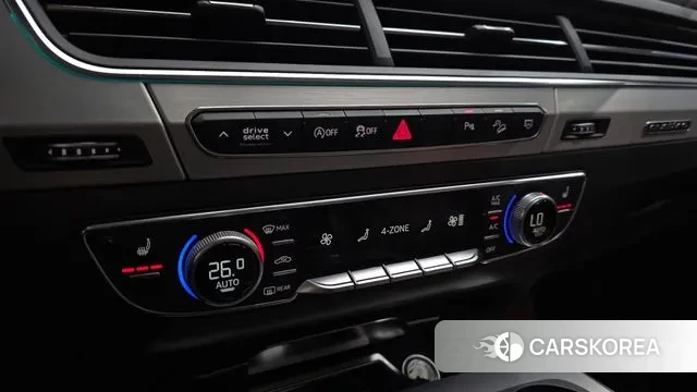 Audi Q7 (4M) id 3568157 из Кореи 7