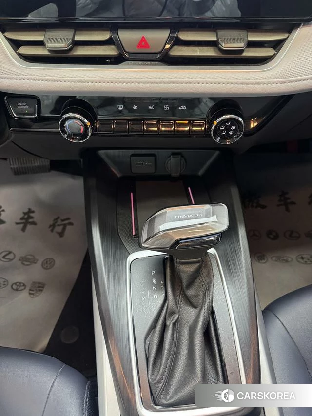 Chevrolet Cruze id 4238860 из Китая 7