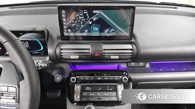 Hyundai The New Casper id 3452017 из Кореи 7