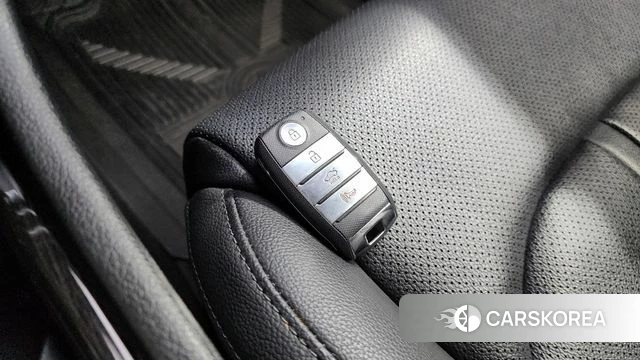Kia The New K5 2nd generation id 4295098 из Кореи 7