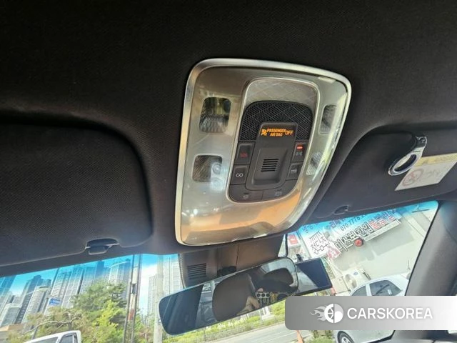 Genesis G80 (RG3) id 4486709 из Кореи 7