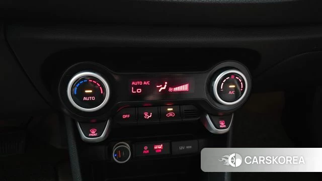 Kia All New Morning (JA) id 4397654 из Кореи 7