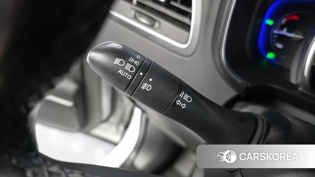 Renault Korea (Samsung) QM6 id 4755266 из Кореи 7