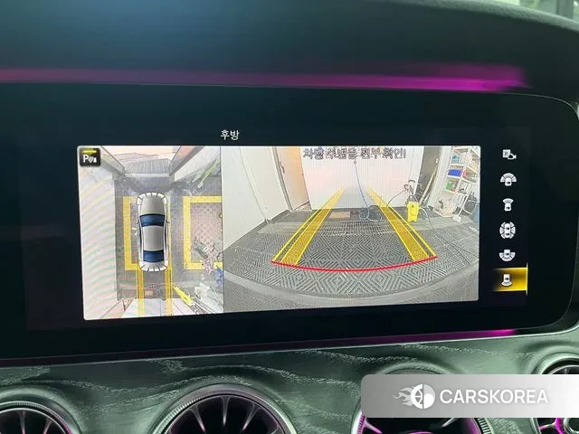 Mercedes-Benz CLS-Class C257 id 3458944 из Кореи 7