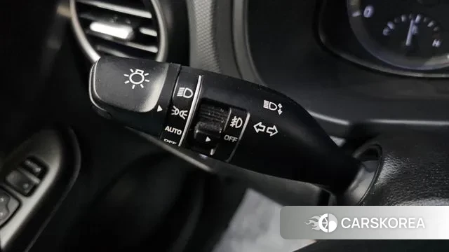 Hyundai Kona id 3000286 из Кореи 7