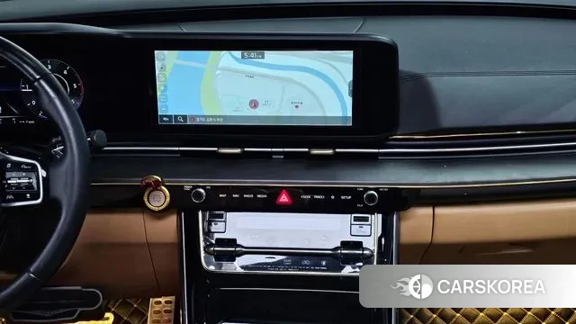 Kia Carnival 4th generation id 3379497 из Кореи 7