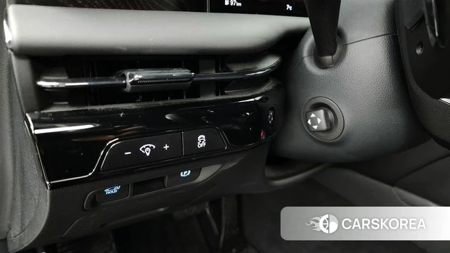 Genesis G80 (RG3) id 3792722 из Кореи 7