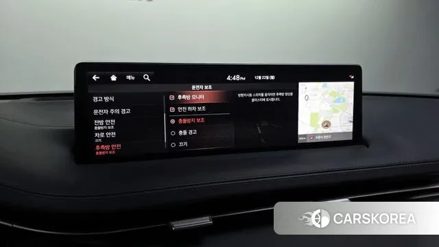 Genesis GV70 id 3503657 из Кореи 7