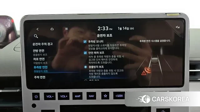 Hyundai Staria id 3581757 из Кореи 7