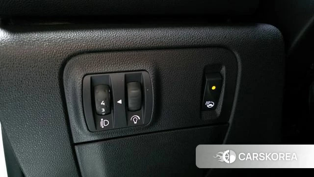 Renault Korea (Samsung) SM6 id 3924993 из Кореи 7