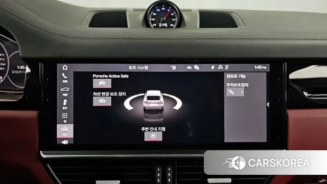 Porsche Cayenne (PO536) id 3422163 из Кореи 7