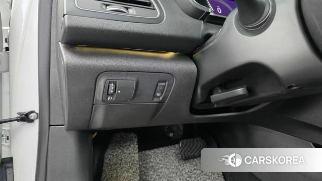 Renault Korea (Samsung) SM6 id 4574352 из Кореи 7
