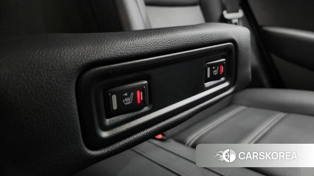 Renault Korea (Samsung) The New QM6 id 4937303 из Кореи 7