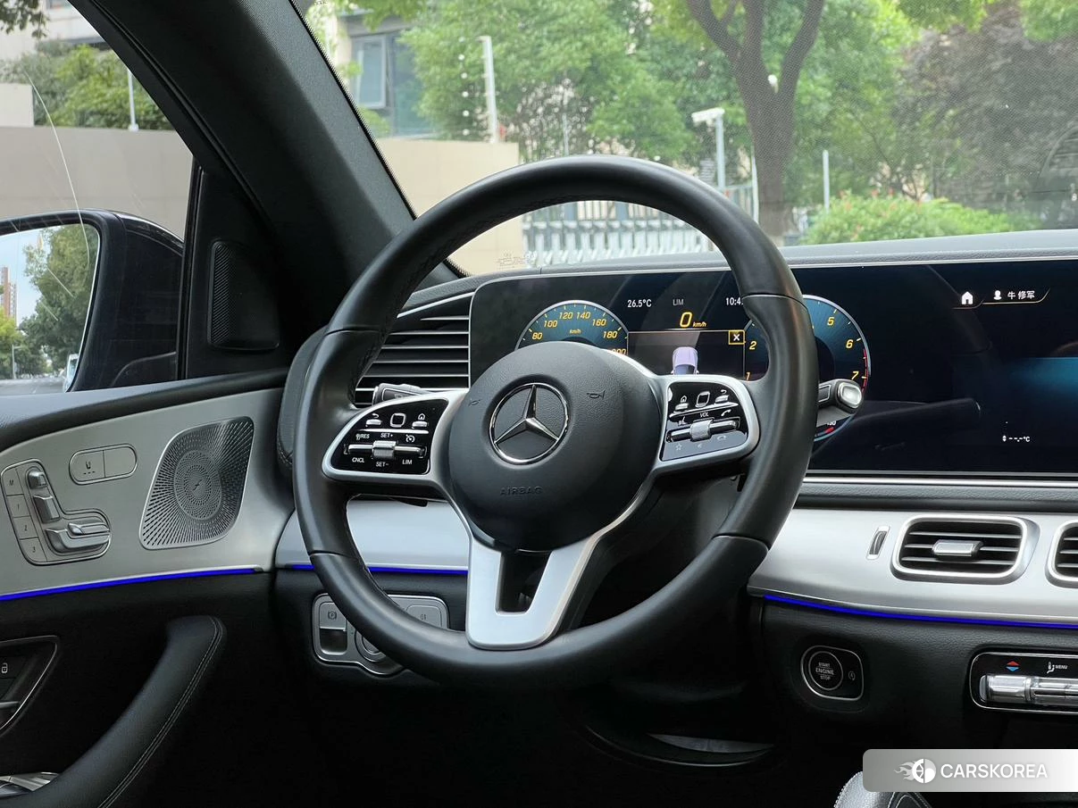 Mercedes-Benz GLE coupe id 4454353 из Китая 7