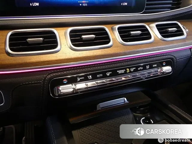 Mercedes-Benz GLE-Class W167 id 2995248 из Кореи 7