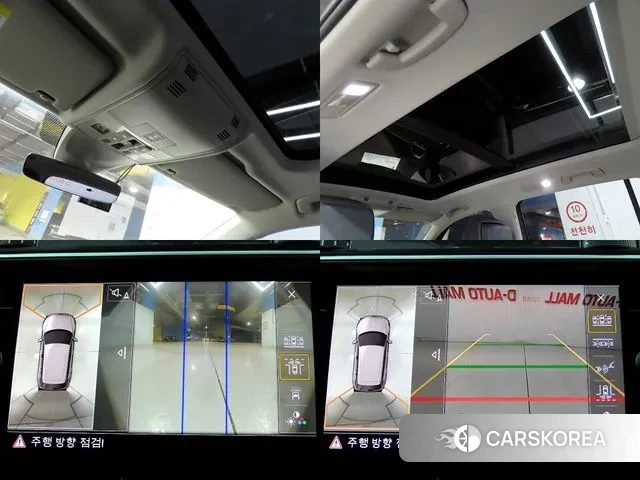 Volkswagen Tiguan second Generation id 3621972 из Кореи 7