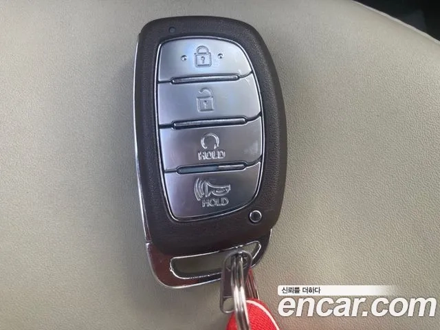 Hyundai Casper id 2920955 из Кореи 7