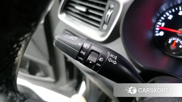 Kia The New Sorento id 3423600 из Кореи 7