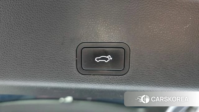 Renault Korea (Samsung) Grand Coleos id 4870709 из Кореи 7