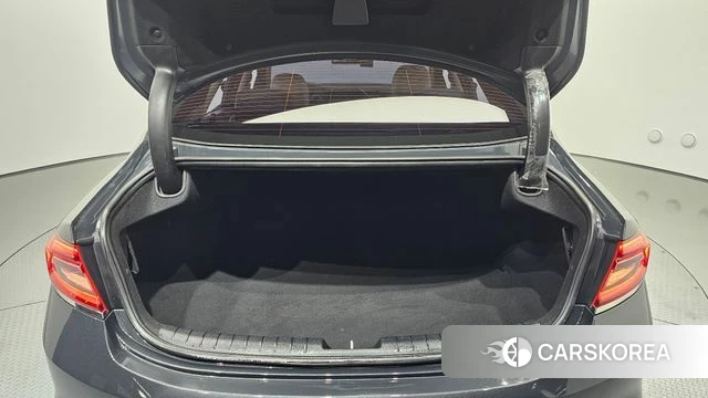 Hyundai Grandeur IG id 4385001 из Кореи 7