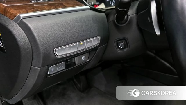 Kia More K9 id 3807391 из Кореи 7