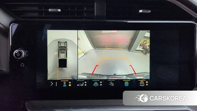 GMC Sierra id 3591113 из Кореи 7