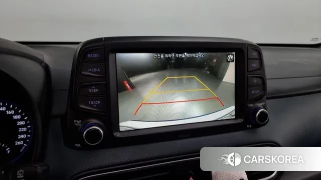 Hyundai Kona id 3429610 из Кореи 7