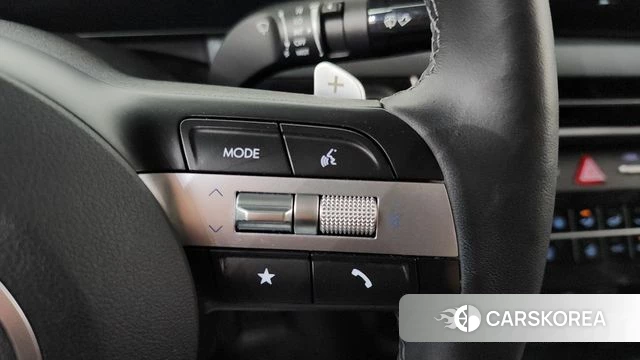 Hyundai Sonata D Edge (DN8) id 4280986 из Кореи 7