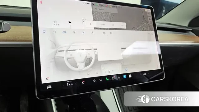 Tesla Model 3 id 3133918 из Кореи 7