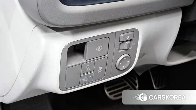 Hyundai Ionic 6 id 3366319 из Кореи 7