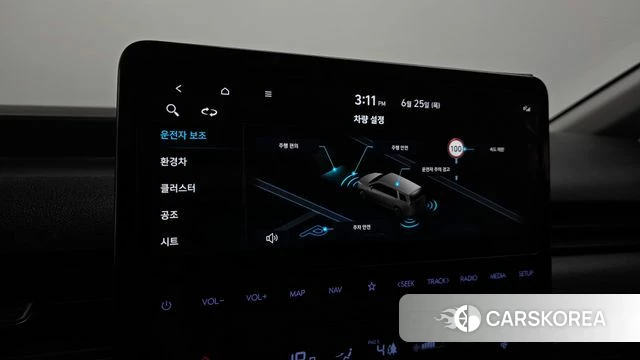 Hyundai Staria id 4505735 из Кореи 7