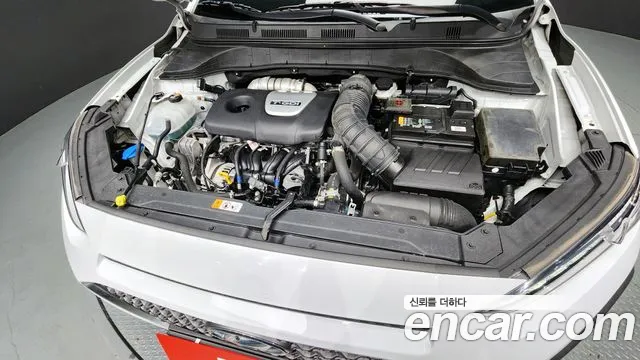 Hyundai Kona id 2758585 из Кореи 7