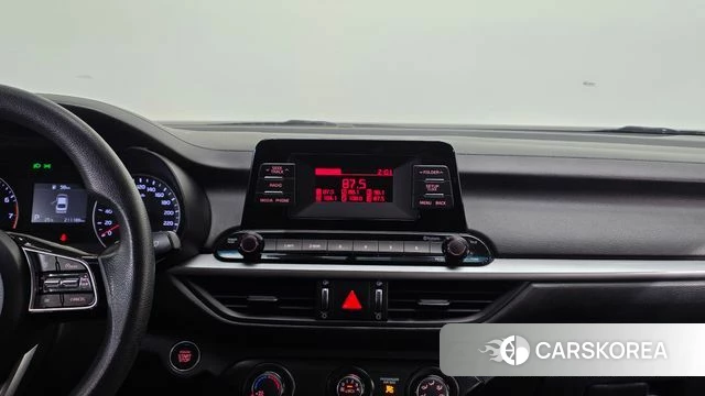 Kia Come New K3 id 4448081 из Кореи 7
