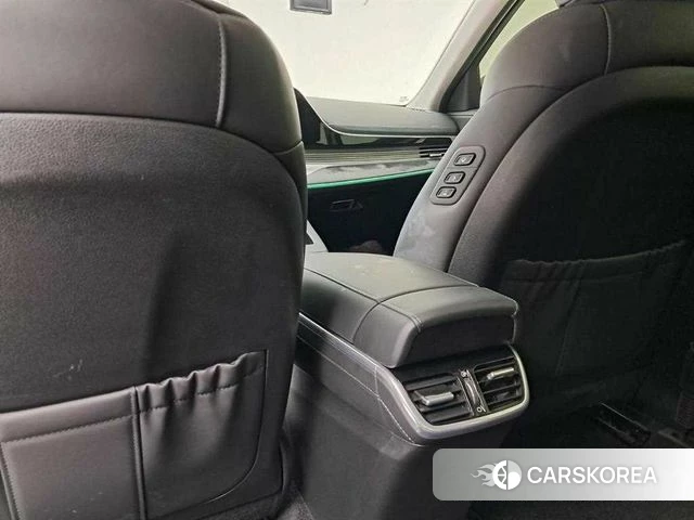 Hyundai The New Grandeur IG id 4429066 из Кореи 7